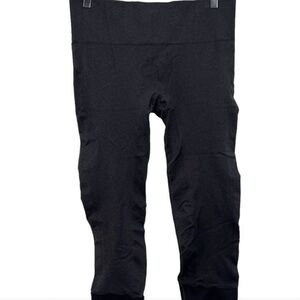 Lululemon
Midnight Black Leggings